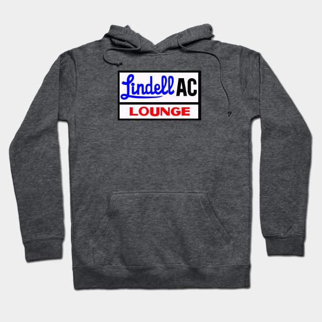 Lindell AC Hoodie by Colonel JD McShiteBurger